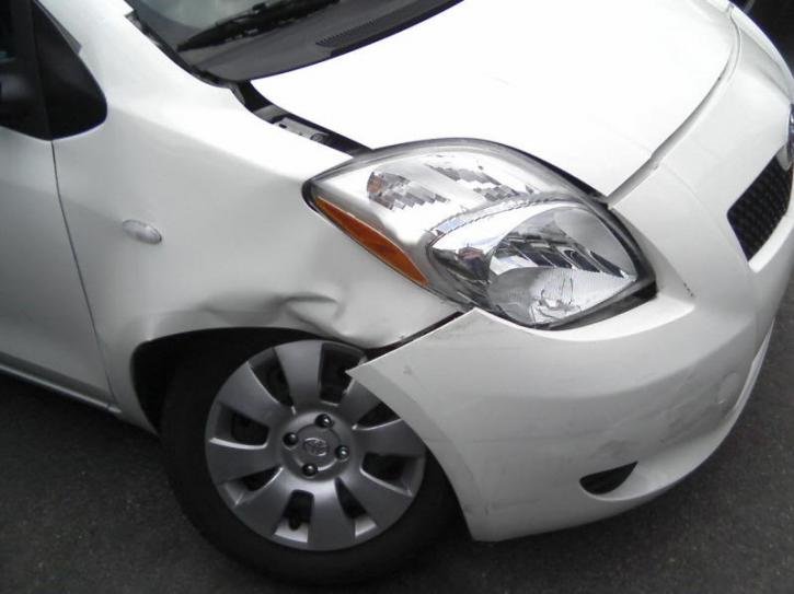 Image for PRECISION COLLISION - Complete Collision Repair & Refinishing with ID of: 147919