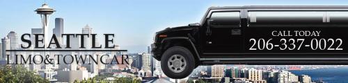 Image for Seattle Limo & Town Car with ID of: 1479206