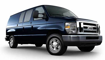 Image for Seattle Limo & Town Car with ID of: 1479233