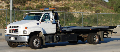 Image for A & D TOWING - 24-Hour Towing & Auto Repair with ID of: 147933