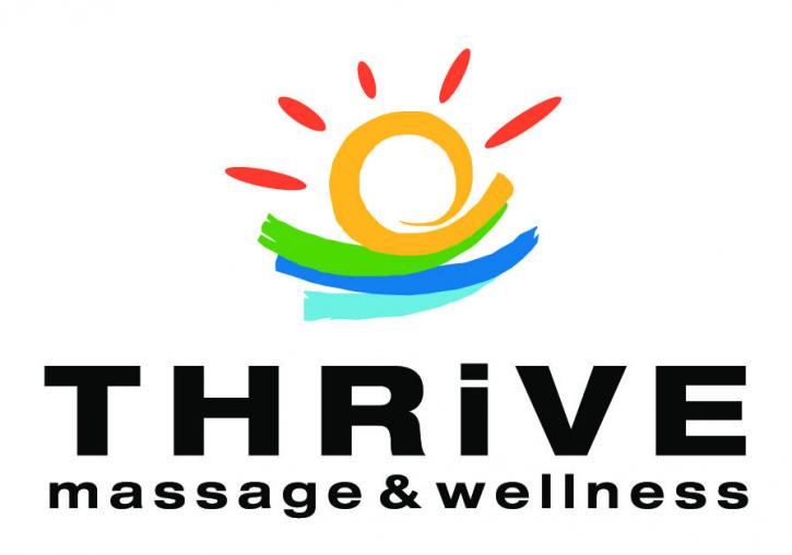 Thrive Massage And Wellness Full Service Salons And Day Spas Columbus Oh 2764