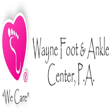 Image for Wayne Foot & Ankle Hewitt with ID of: 1480056