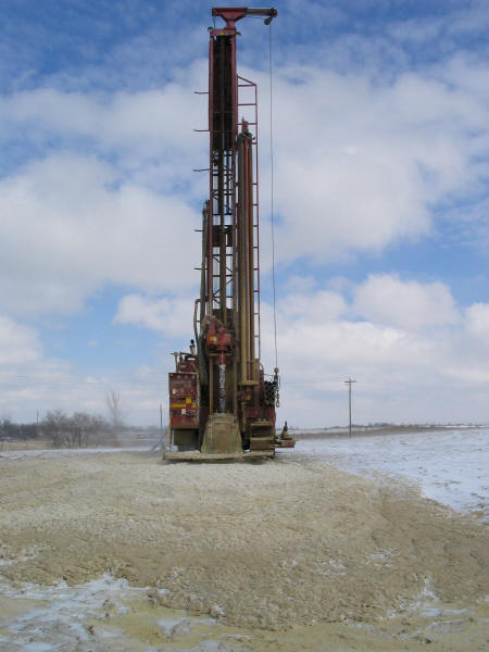 Image for MID KANSAS WATER WELL SERVICE, LLC with ID of: 148026