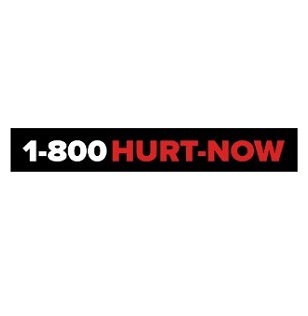 Image for 1-800-Hurt-Now with ID of: 1480280