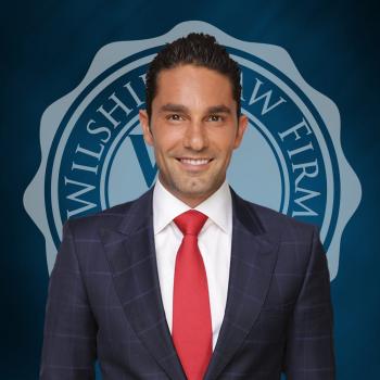 Image for Wilshire Law Firm with ID of: 1480391