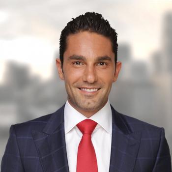Image for Wilshire Law Firm with ID of: 1480398