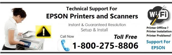 Image for HP PRINTER TECH SUPPORT CALL ON 1-800-275-8806 with ID of: 1480432