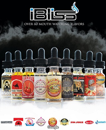 Image for iBliss with ID of: 1480683