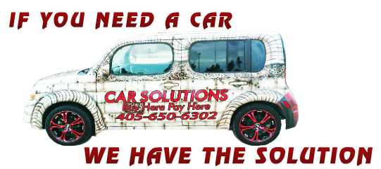 Image for Car Solutions with ID of: 1480696