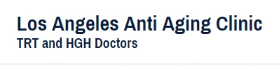 Image for Los Angeles Anti Aging Solutions with ID of: 1480761