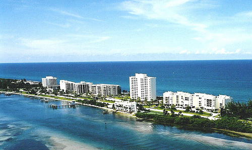 Image for Tequesta Luxury Oceanfront Condo for Sale with ID of: 148088