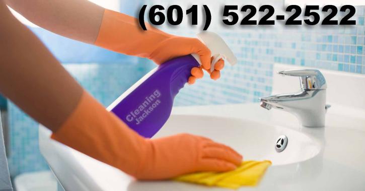 Image for Cleaning Jackson Cleaning Services with ID of: 1480923