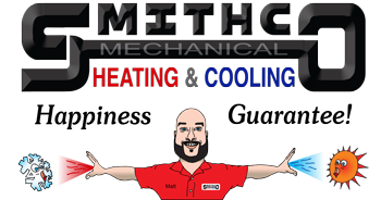 Image for Smithco Mechanical Heating and Cooling with ID of: 1480972
