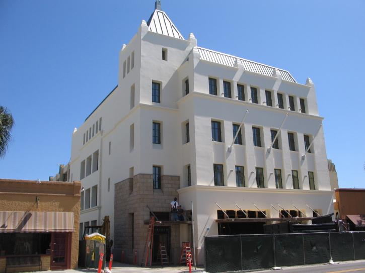Image for Stork Wolfe & Associates with ID of: 1480981