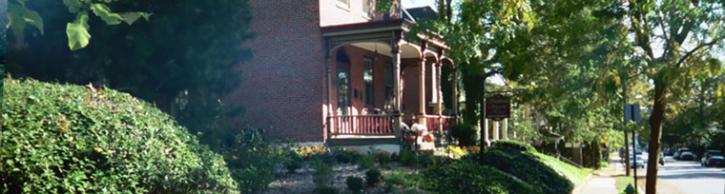 Image for Bed & Breakfast.  Kennett Square, PA.  [video] with ID of: 148107