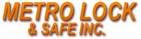 Image for Metro Lock & Safe Inc with ID of: 1481161