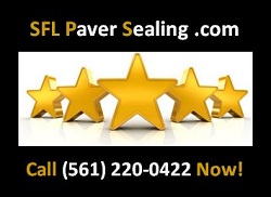 Image for SFL Paver Sealing Services with ID of: 1481171