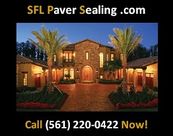 Image for SFL Paver Sealing Services with ID of: 1481172