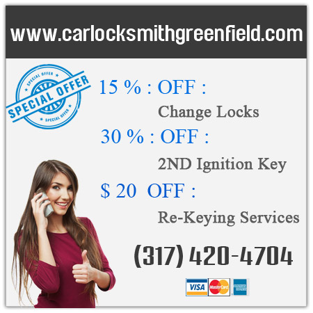 Image for Car Locksmith Greenfield with ID of: 1481199