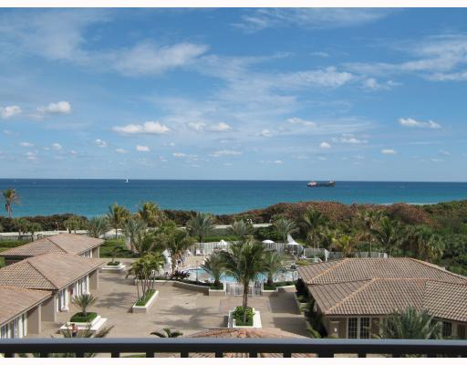 Image for Juno Beach Oceanfront Condominium for Sale with ID of: 148120
