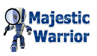 Image for Majestic Warrior with ID of: 1481411