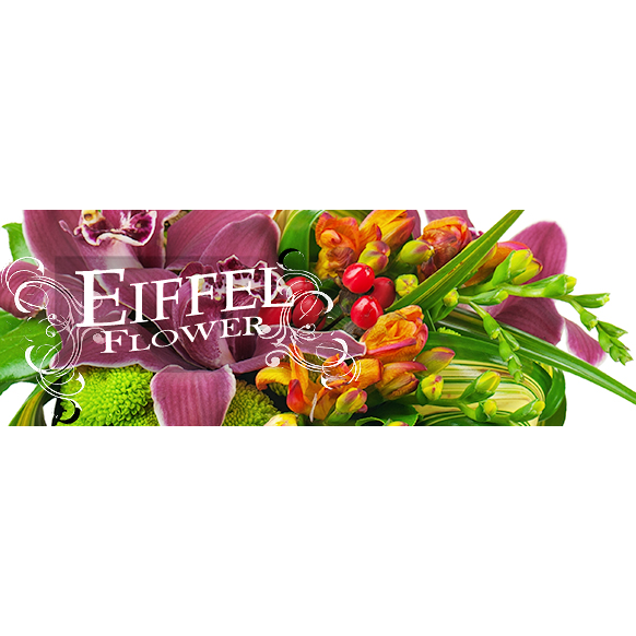 Image for Eiffel Flower with ID of: 1481487