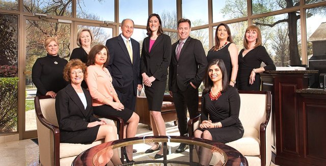 Image for Brown, Moore & Associates, PLLC with ID of: 1481558