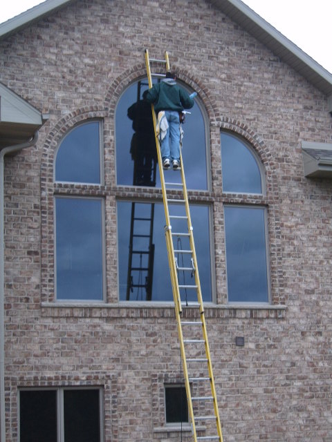 Image for Professional Window & Gutter Cleaning Service with ID of: 148159