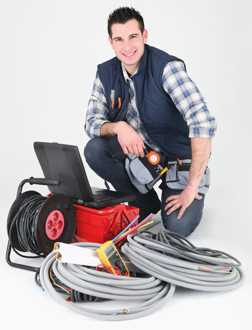 Image for Active Air Specialists with ID of: 1481702