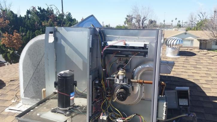 Image for Active Air Specialists with ID of: 1481708