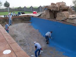 Image for Swimming pool plastering with ID of: 1481770