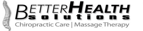 Image for Better Health Solutions LLC with ID of: 1481774