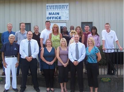 Image for Everdry Basement Waterproofing Atlanta with ID of: 1481833