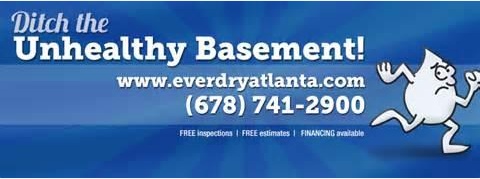 Image for Everdry Basement Waterproofing Atlanta with ID of: 1481840