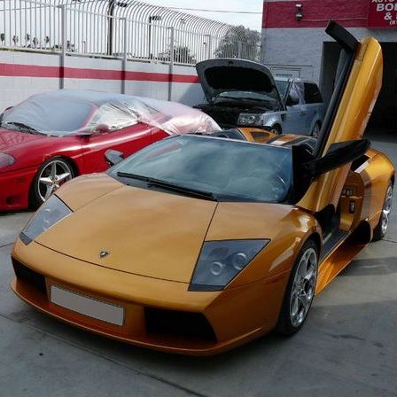 Image for Auto Perfection Group with ID of: 1481897