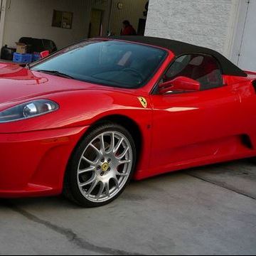Image for Auto Perfection Group with ID of: 1481898