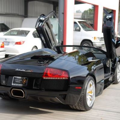 Image for Auto Perfection Group with ID of: 1481899