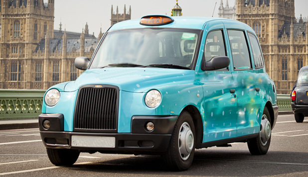 Image for Kingston Taxis with ID of: 1482064