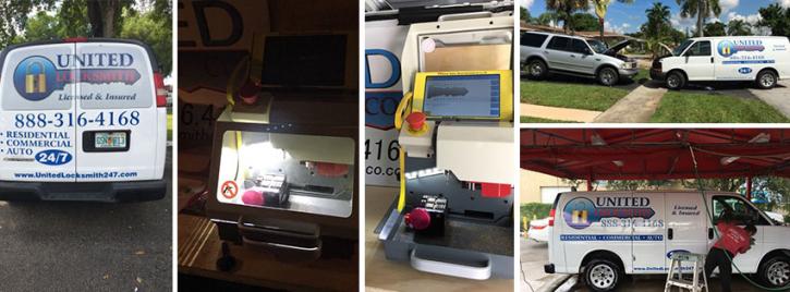 Image for United Locksmith with ID of: 1482199