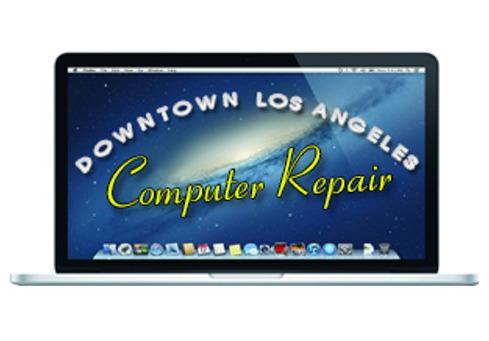 Image for Downtown LA Computer Repair with ID of: 1482387
