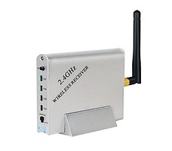 Image for Global Wireless Receivers Market 2016 Size, Share, Trends, Growth, Analysis and Forecast to 2021 with ID of: 1482456