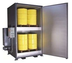 Image for Global Heating Chambers Market 2016 Size, Share, Trends, Growth, Analysis and Forecast to 2021 with ID of: 1482474