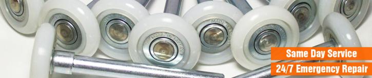 Image for Get your old garage door rollers replaced from new one @ $99 in Sacramento. with ID of: 1482542