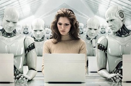 Image for Smart Robots Market analysis, trends, segment & forecast up to 2020 illuminated by new report with ID of: 1482605