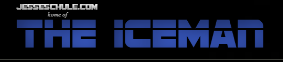 Image for Jesse Schule AKA The Iceman with ID of: 1482672