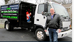 Image for Abra-Cadabra Junk Be Gone LLC with ID of: 1483002