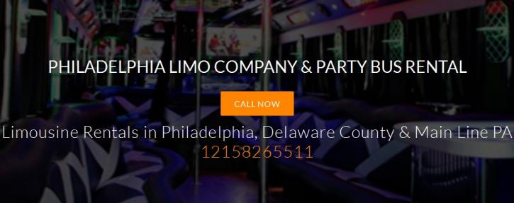 Image for Philadelphias Limo with ID of: 1483205