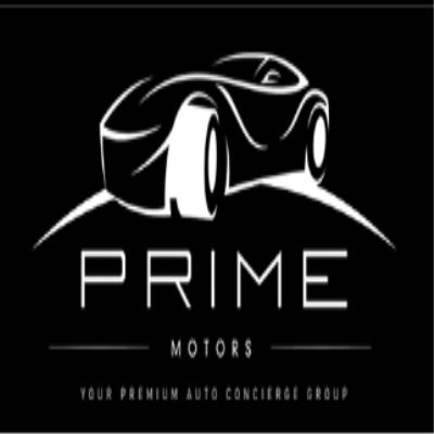 Image for Prime Motors with ID of: 1483274