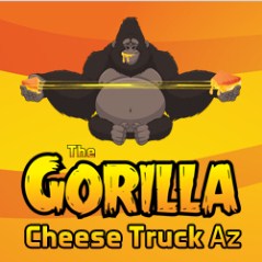 Image for The Gorilla Cheese Truck with ID of: 1483299