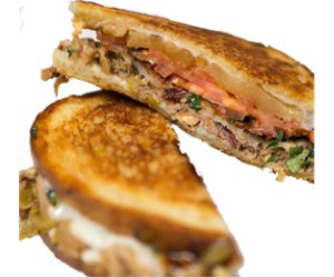 Image for The Gorilla Cheese Truck with ID of: 1483305